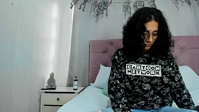 EthanBlackwoodd online show from 19, 12, 2025