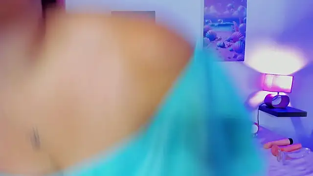 saray rivas18 online show from 16, 12, 2025