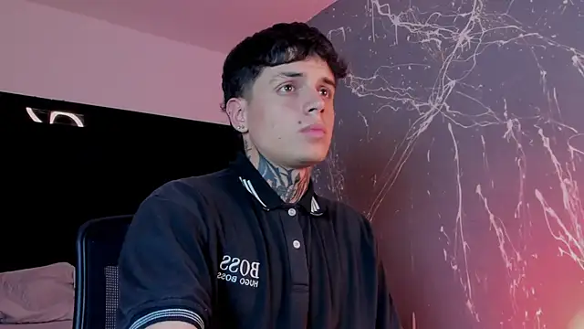 Declan-Fox online show from 19, 9, 2025