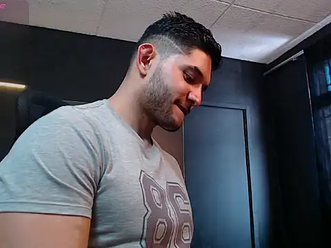 RichardMilleer online show from 7, 11, 2025