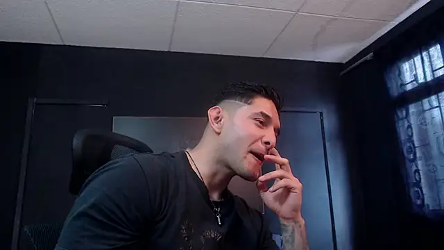 RichardMilleer online show from 25, 2, 2026