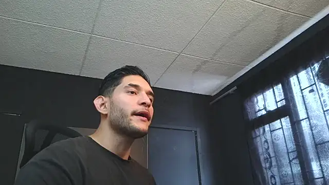 Snapshot of RichardMilleer chatting on 20, 7, 2026 RichardMilleer online show from 20, 7, 2026