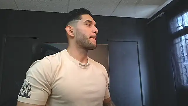 Snapshot of RichardMilleer chatting on 25, 7, 2026 RichardMilleer online show from 25, 7, 2026