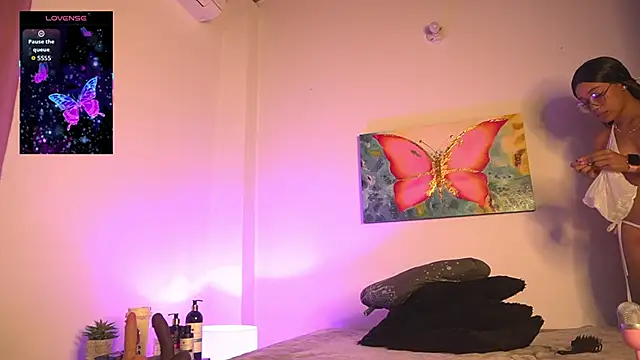 Snapshot of noah_0814 chatting on 17, 1, 2026 noah 0814 online show from 17, 1, 2026