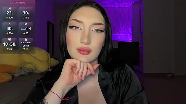 Snapshot of Jessasmith chatting on 18, 7, 2026 Jessasmith online show from 18, 7, 2026