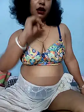 Deliciouskimi online show from 11, 4, 2026