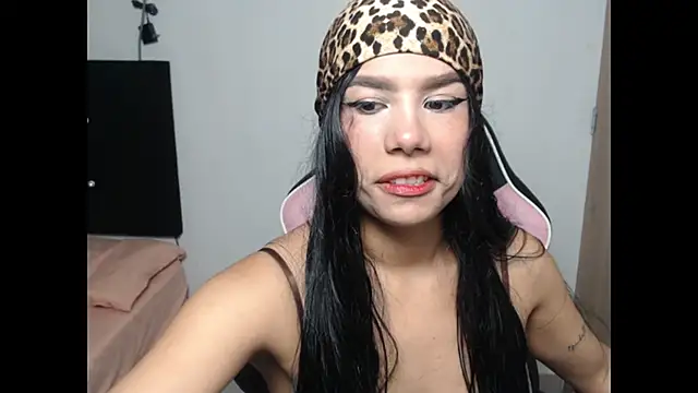 Snapshot of MayaScott11 chatting on 20, 6, 2026 MayaScott11 online show from 20, 6, 2026