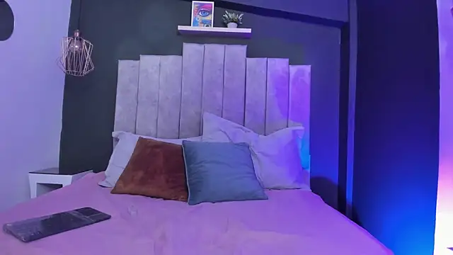 Lilithmuller  online show from 15, 1, 2026