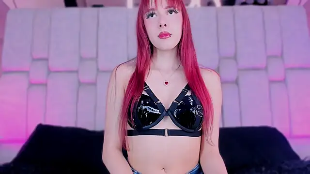  GigiDoll  online show from 13, 11, 2025