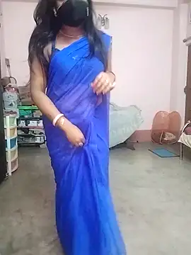 Bengalibeauty96 online show from 20, 2, 2026