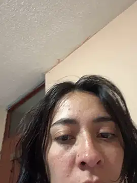 Snapshot of VioletEvanz- chatting on 23, 9, 2025 VioletEvanz- online show from 23, 9, 2025