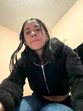 Snapshot of VioletEvanz- chatting on 25, 9, 2025 VioletEvanz- online show from 25, 9, 2025