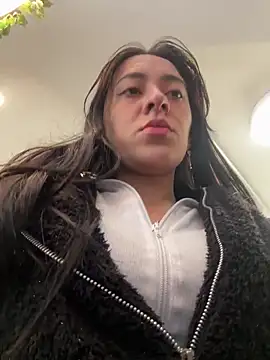 Snapshot of VioletEvanz- chatting on 25, 9, 2025 VioletEvanz- online show from 25, 9, 2025