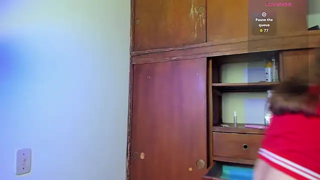 CeletheJones online show from 30, 9, 2025