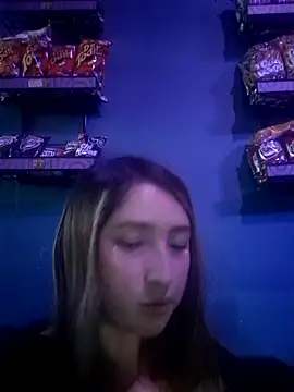 CeletheJones online show from 18, 10, 2025