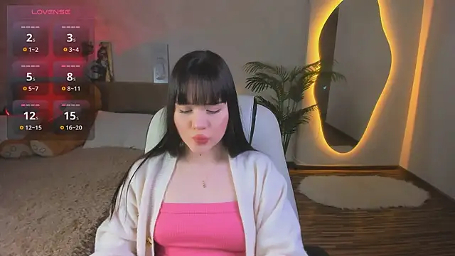  spicygirl online show from 25, 4, 2026