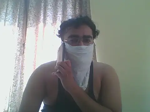 Snapshot of Kunal6782 chatting on 14, 9, 2025 Kunal6782 online show from 14, 9, 2025