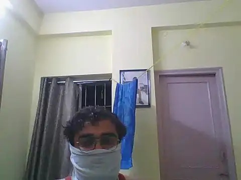 Snapshot of Kunal6782 chatting on 15, 9, 2025 Kunal6782 online show from 15, 9, 2025