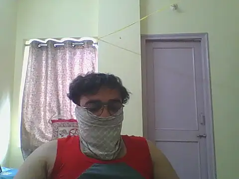 Snapshot of Kunal6782 chatting on 18, 9, 2025 Kunal6782 online show from 18, 9, 2025