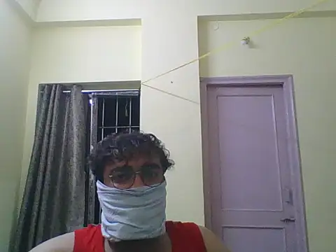 Snapshot of Kunal6782 chatting on 19, 9, 2025 Kunal6782 online show from 19, 9, 2025