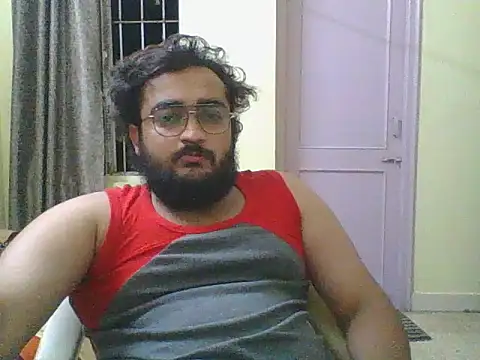 Kunal6782 online show from 15, 10, 2025