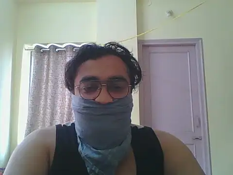 Kunal6782 online show from 9, 11, 2025