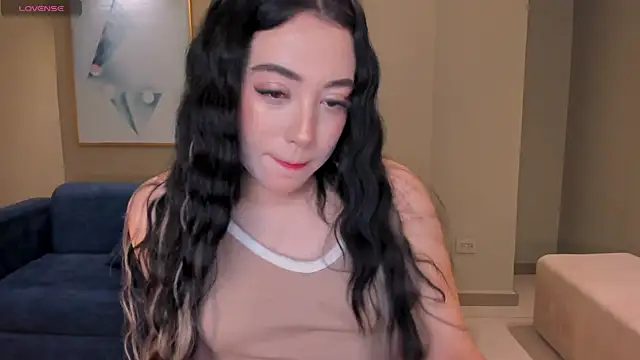 KatieAngelX online show from 9, 10, 2025