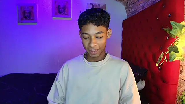 CoffeNaughty nom online show from 18, 11, 2025