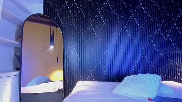 Miss Ariaa online show from 29, 11, 2025