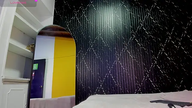 Miss Ariaa online show from 30, 11, 2025