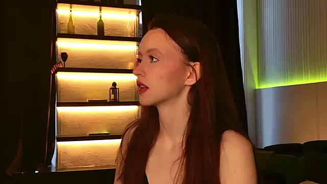 SallyPinkman online show from 24, 11, 2025