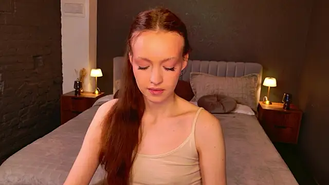 SallyPinkman online show from 23, 5, 2026
