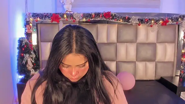 abbiecollins js online show from 4, 12, 2025