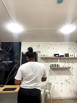 Karol sexy23 online show from 1, 11, 2025