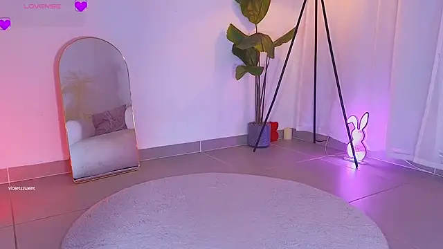 violetssweet online show from 13, 1, 2026