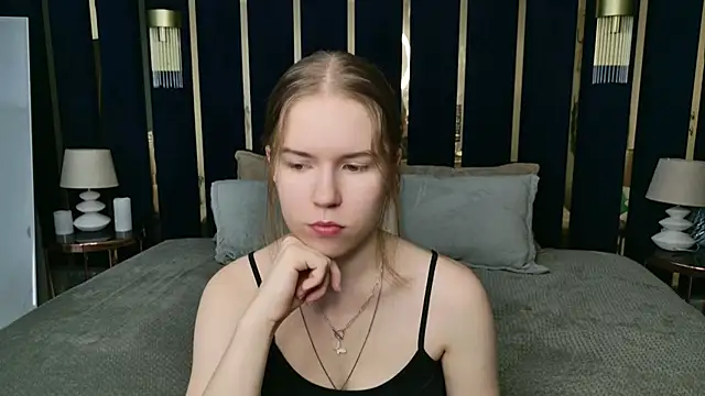 Alida Brice online show from 7, 11, 2025