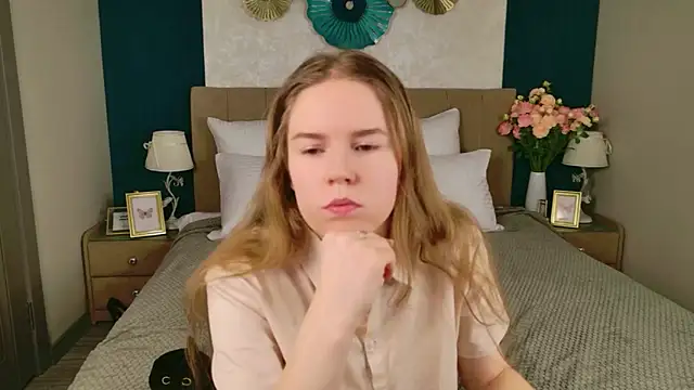 Alida Brice online show from 19, 12, 2025