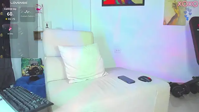 JordanRossie online show from 7, 11, 2025