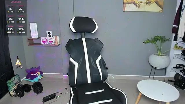 JordanRossie online show from 3, 4, 2026