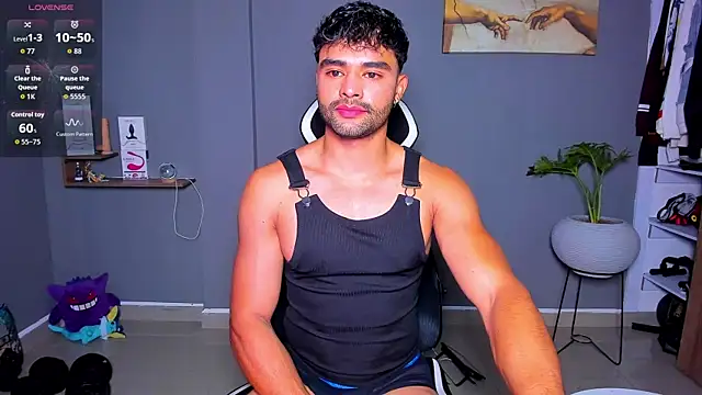 JordanRossie online show from 13, 4, 2026