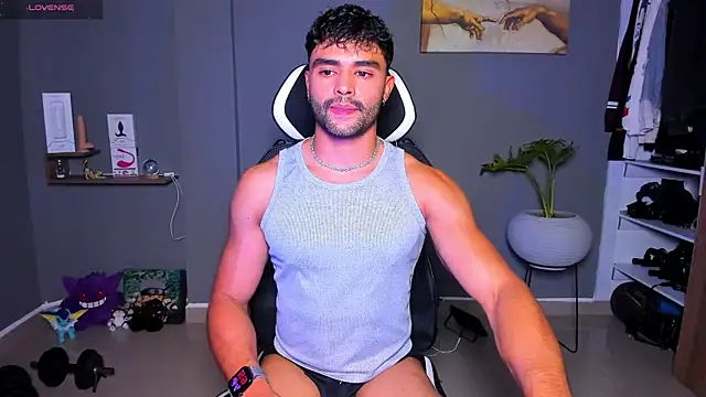 JordanRossie online show from 15, 4, 2026