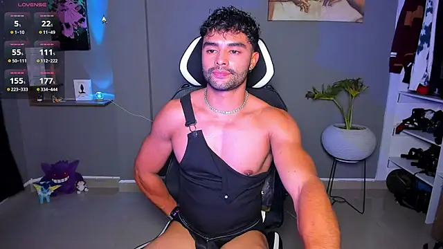 Snapshot of JordanRossie chatting on 28, 4, 2026 JordanRossie online show from 28, 4, 2026