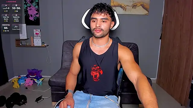 Snapshot of JordanRossie chatting on 3, 6, 2026 JordanRossie online show from 3, 6, 2026