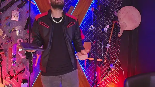 Dmorningstar bdsm online show from 24, 10, 2025