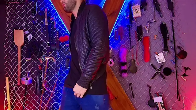 Dmorningstar bdsm online show from 31, 10, 2025