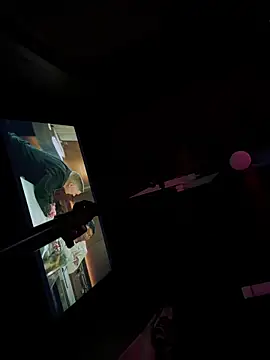 Snapshot of nymphoandthebeast69 chatting on 18, 1, 2026 nymphoandthebeast69 online show from 18, 1, 2026