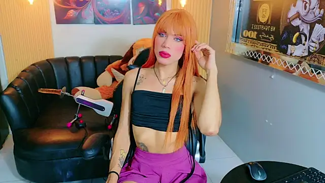 ElectrogoDdess online show from 25, 11, 2025