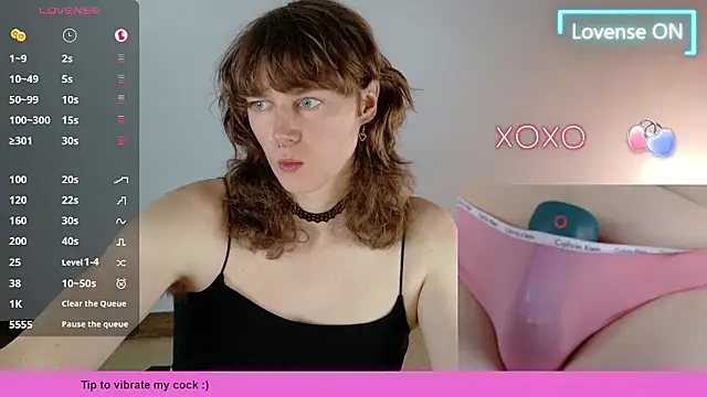 tsellieryder online show from 17, 1, 2026