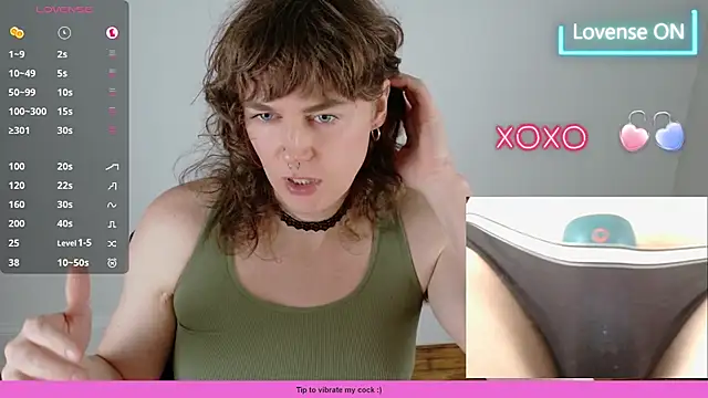 tsellieryder online show from 13, 3, 2026