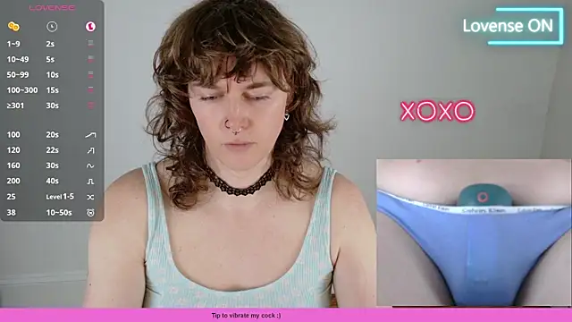 tsellieryder online show from 12, 4, 2026